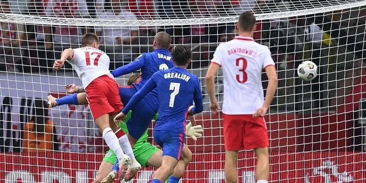 Бельгия – Польша. Прогноз на матч Лиги Наций (8 июня 2022 года) Бельгия – Польша. Прогноз на матч Лиги Наций (8 июня 2022 года)