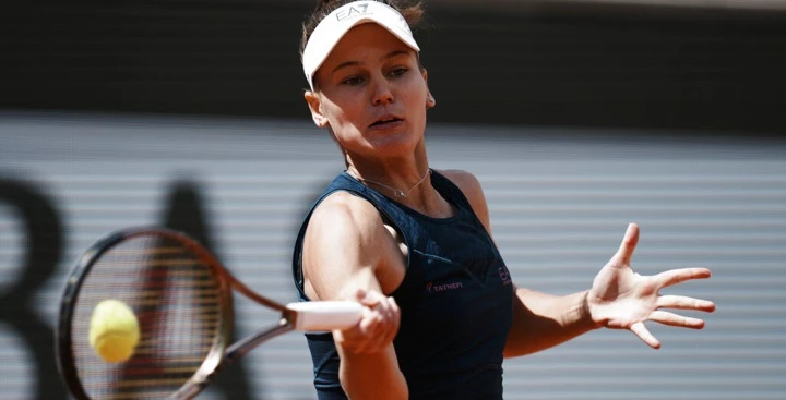 Вероника Кудерметова – Анна Блинкова. Прогноз на матч WTA Хертогенбос (9 июня 2022 года) Вероника Кудерметова – Анна Блинкова. Прогноз на матч WTA Хертогенбос (9 июня 2022 года)