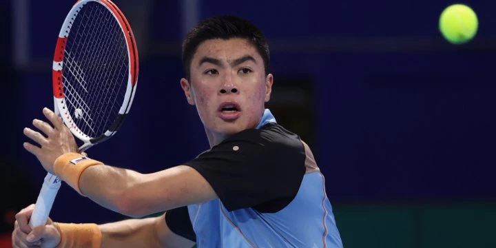 Куэрри — Накашима. Прогноз на матч ATP Хертогенбос (9 июня 2022 года) Куэрри — Накашима. Прогноз на матч ATP Хертогенбос (9 июня 2022 года)