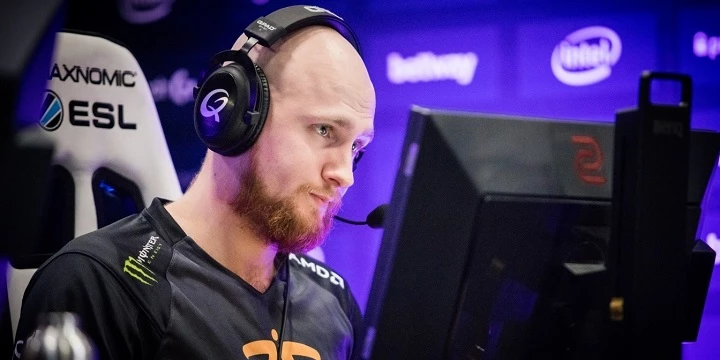 Fnatic — BIG. Прогноз на матч CS:GO (9 июня 2022 года) Fnatic — BIG. Прогноз на матч CS:GO (9 июня 2022 года)