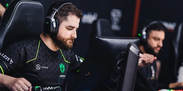Astralis — Imperial. Прогноз на матч CS:GO (9 июня 2022 года) Astralis — Imperial. Прогноз на матч CS:GO (9 июня 2022 года)