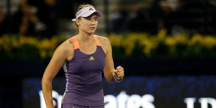 Елена Рыбакина – Шелби Роджерс. Прогноз на матч WTA Хертогенбос (9 июня 2022 года) Елена Рыбакина – Шелби Роджерс. Прогноз на матч WTA Хертогенбос (9 июня 2022 года)