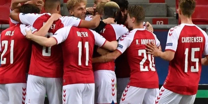 Дания U21 — Шотландия U21. Прогноз на матч молодежного Чемпионата Европы (10 июня 2022 года) Дания U21 — Шотландия U21. Прогноз на матч молодежного Чемпионата Европы (10 июня 2022 года)