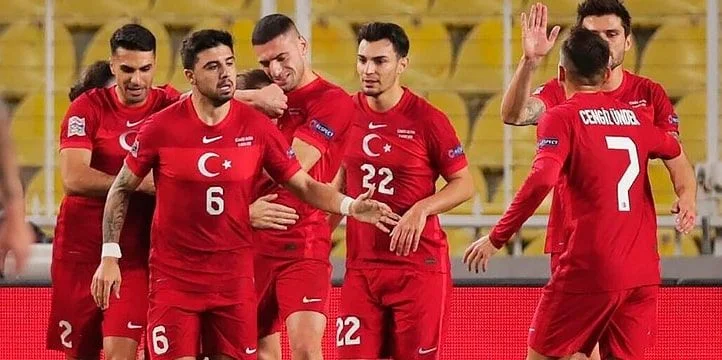 Турция U21 — Казахстан U21. Прогноз на матч молодежного Чемпионата Европы (10 июня 2022 года) Турция U21 — Казахстан U21. Прогноз на матч молодежного Чемпионата Европы (10 июня 2022 года)