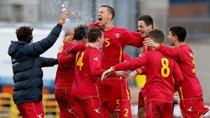 Черногория U21 — Люксембург U21: прогноз на матч Чемпионата Европы до 21 года (10 июня 2022 года) Черногория U21 — Люксембург U21: прогноз на матч Чемпионата Европы до 21 года (10 июня 2022 года)