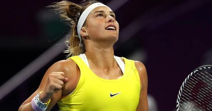 Арина Соболенко – Алисон ван Уйтванк. Прогноз на матч WTA Хертогенбос (10 июня 2022 года) Арина Соболенко – Алисон ван Уйтванк. Прогноз на матч WTA Хертогенбос (10 июня 2022 года)
