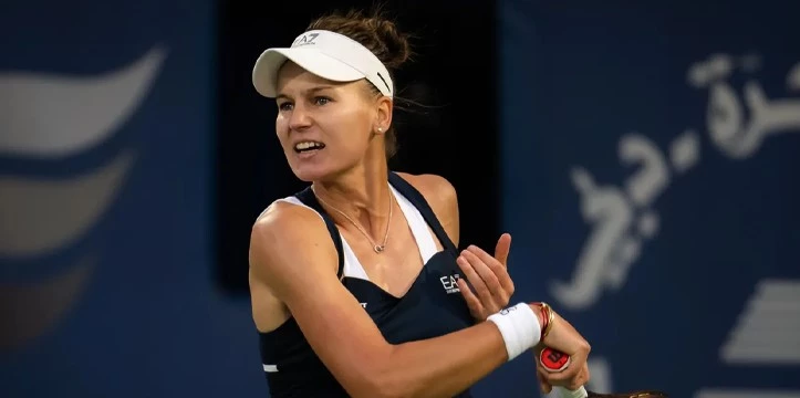 Екатерина Александрова – Вероника Кудерметова. Прогноз на матч WTA Хертогенбос (11 июня 2022 года) Екатерина Александрова – Вероника Кудерметова. Прогноз на матч WTA Хертогенбос (11 июня 2022 года)