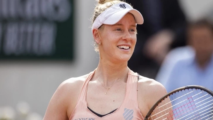 Беатрис Хаддад Майя – Элисон Риске. Прогноз на матч WTA Ноттингем (12 июня 2022 года) Беатрис Хаддад Майя – Элисон Риске. Прогноз на матч WTA Ноттингем (12 июня 2022 года)
