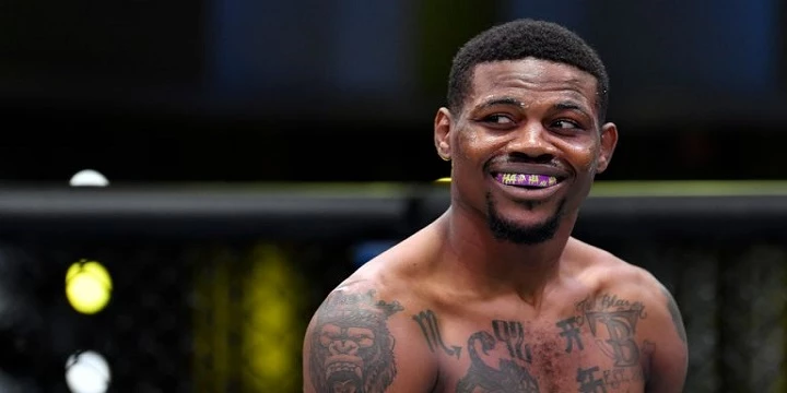 Тим Минс — Кевин Холланд. Прогноз на UFC (19 июня 2022 года) Тим Минс — Кевин Холланд. Прогноз на UFC (19 июня 2022 года)