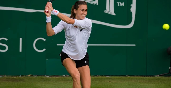 Айла Томлянович – Петра Мартич. Прогноз на матч WTA Бирмингем (13 июня 2022 года) Айла Томлянович – Петра Мартич. Прогноз на матч WTA Бирмингем (13 июня 2022 года)