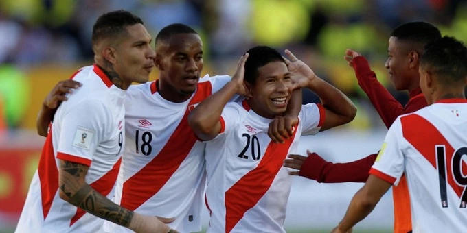 Австралия — Перу. Прогноз на матч Чемпионата Мира (13 июня 2022 года)