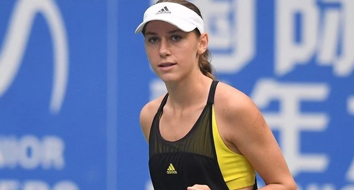 Лорен Дэвис – Кайя Йуван. Прогноз на матч WTA Бирмингем (13 июня 2022 года) Лорен Дэвис – Кайя Йуван. Прогноз на матч WTA Бирмингем (13 июня 2022 года)