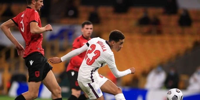 Албания U21 — Косово U21. Прогноз на матч молодежного Чемпионата Европы (13 июня 2022 года) Албания U21 — Косово U21. Прогноз на матч молодежного Чемпионата Европы (13 июня 2022 года)