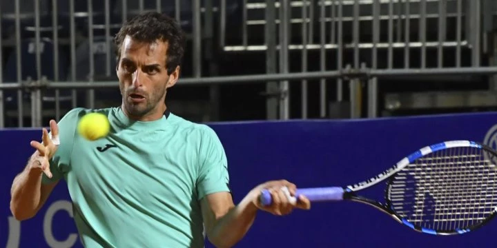 Рамос-Виньолас — Давидович Фокина. Прогноз на матч ATP Лондон (13 июня 2022 года) Рамос-Виньолас — Давидович Фокина. Прогноз на матч ATP Лондон (13 июня 2022 года)