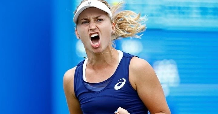 Жиль Белен Тайкманн – Дарья Сэвилл. Прогноз на матч WTA Берлин (13 июня 2022 года) Жиль Белен Тайкманн – Дарья Сэвилл. Прогноз на матч WTA Берлин (13 июня 2022 года)