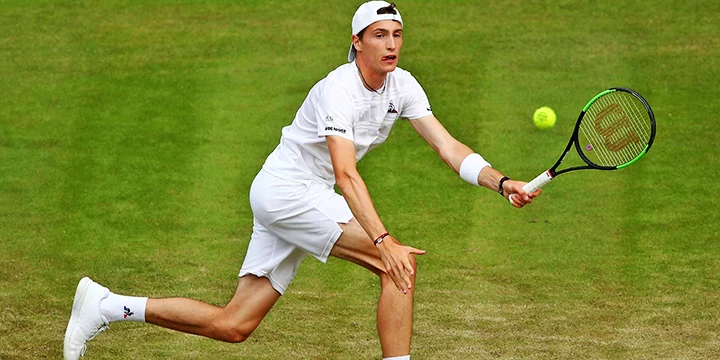 Раду Албот — Уго Умбер. Прогноз на матч ATP Галле (13 июня 2022 года)
Раду Албот — Уго Умбер. Прогноз на матч ATP Галле (13 июня 2022 года)