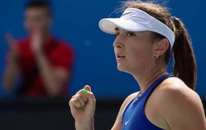 Исалин Бонавантюр – Элина Аванесян. Прогноз на матч WTA Гайба (13 июня 2022 года) Исалин Бонавантюр – Элина Аванесян. Прогноз на матч WTA Гайба (13 июня 2022 года)