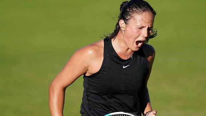 Дарья Касаткина – Ангелина Калинина. Прогноз на матч WTA Берлин (13 июня 2022 года) Дарья Касаткина – Ангелина Калинина. Прогноз на матч WTA Берлин (13 июня 2022 года)