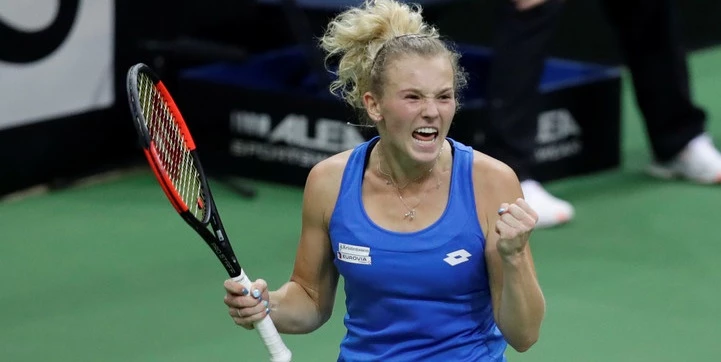 Катерина Синякова – Бьянка Андрееску. Прогноз на матч WTA Берлин (13 июня 2022 года) Катерина Синякова – Бьянка Андрееску. Прогноз на матч WTA Берлин (13 июня 2022 года)