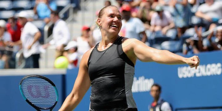 Каролина Плишкова – Кайя Канепи. Прогноз на матч WTA Берлин (13 июня 2022 года) Каролина Плишкова – Кайя Канепи. Прогноз на матч WTA Берлин (13 июня 2022 года)