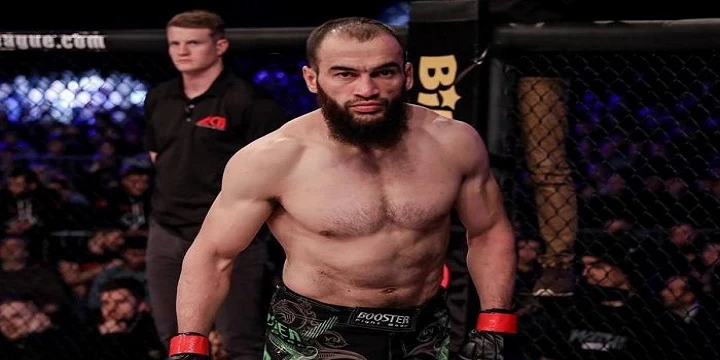 Хоакин Бакли — Альберт Дураев. Прогноз на UFC (19 июня 2022 года) Хоакин Бакли — Альберт Дураев. Прогноз на UFC (19 июня 2022 года)