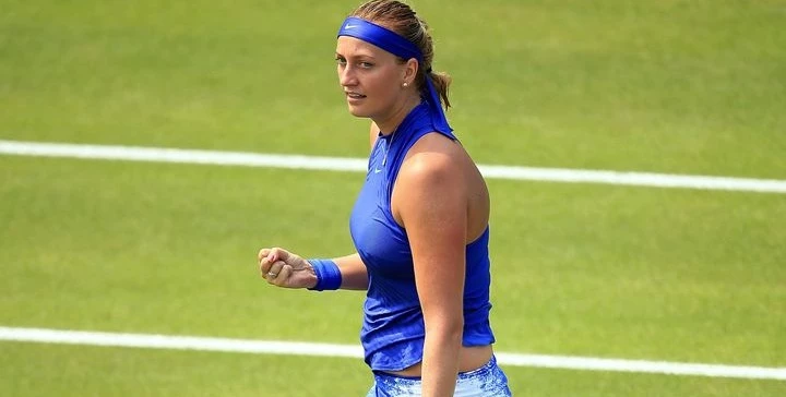 Петра Квитова – Беатрис Хаддад Майя. Прогноз на матч WTA Бирмингем (14 июня 2022 года) Петра Квитова – Беатрис Хаддад Майя. Прогноз на матч WTA Бирмингем (14 июня 2022 года)
