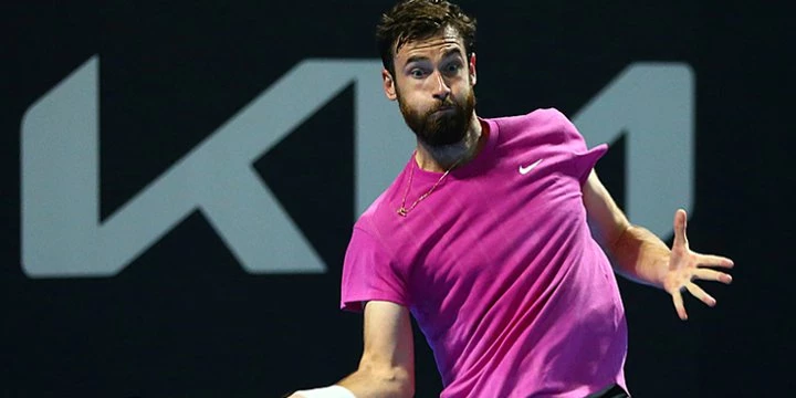 Гали — Руусувуори. Прогноз на матч ATP Лондон (14 июня 2022 года) Гали — Руусувуори. Прогноз на матч ATP Лондон (14 июня 2022 года)