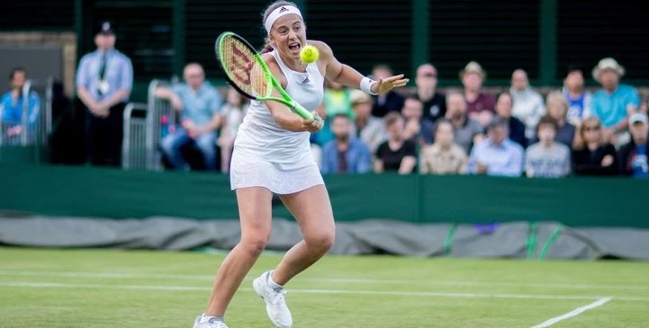 Елена Остапенко – Ребекка Марино. Прогноз на матч WTA Бирмингем (14 июня 2022 года) Елена Остапенко – Ребекка Марино. Прогноз на матч WTA Бирмингем (14 июня 2022 года)