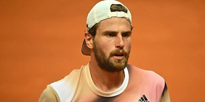 Гуркач — Кресси. Прогноз на матч ATP Галле (14 июня 2022 года) Гуркач — Кресси. Прогноз на матч ATP Галле (14 июня 2022 года)