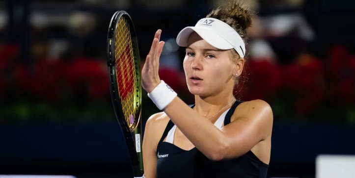 Вероника Кудерметова – Арина Соболенко. Прогноз на матч WTA Берлин (14 июня 2022 года) Вероника Кудерметова – Арина Соболенко. Прогноз на матч WTA Берлин (14 июня 2022 года)
