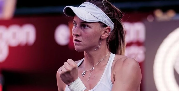 Тамара Зиданшек – Людмила Самсонова. Прогноз на матч WTA Берлин (14 июня 2022 года) Тамара Зиданшек – Людмила Самсонова. Прогноз на матч WTA Берлин (14 июня 2022 года)