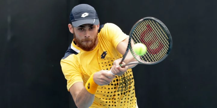 Бонзи — Циципас. Прогноз на матч ATP Галле (14 июня 2022 года) Бонзи — Циципас. Прогноз на матч ATP Галле (14 июня 2022 года)