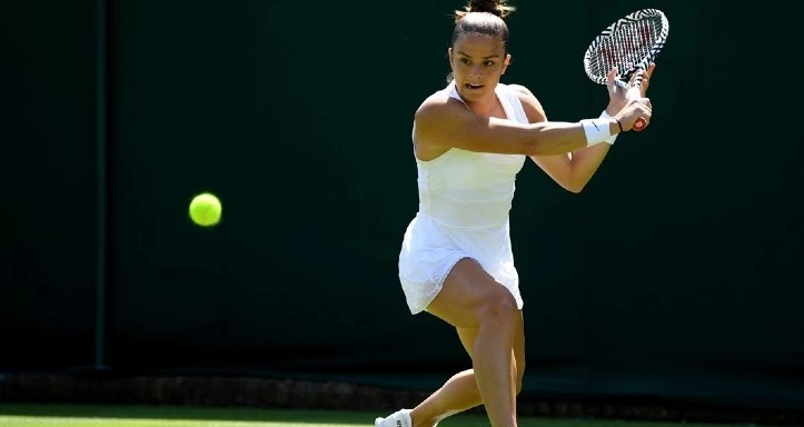 Леолия Жанжан – Мария Саккари. Прогноз на матч WTA Берлин (14 июня 2022 года) Леолия Жанжан – Мария Саккари. Прогноз на матч WTA Берлин (14 июня 2022 года)