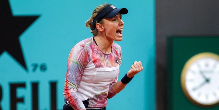 Марина Заневская – Екатерина Александрова. Прогноз на матч WTA Берлин (14 июня 2022 года) Марина Заневская – Екатерина Александрова. Прогноз на матч WTA Берлин (14 июня 2022 года)
