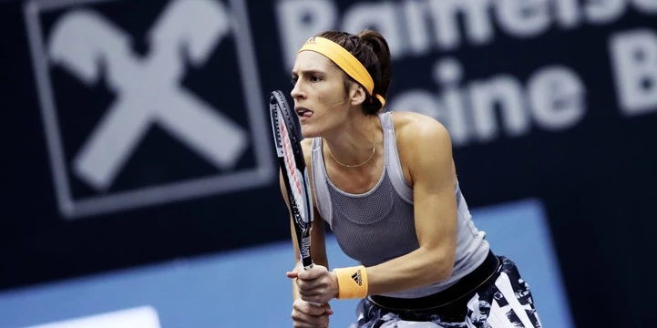 Андреа Петкович – Гарбинье Мугуруса. Прогноз на матч WTA Берлин (14 июня 2022 года) Андреа Петкович – Гарбинье Мугуруса. Прогноз на матч WTA Берлин (14 июня 2022 года)