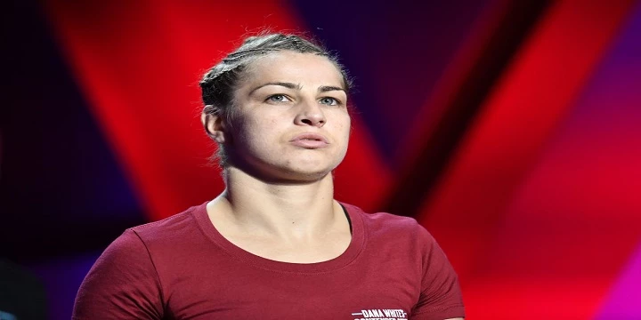 Ясмин Ясудавициус — Наталиа Силва. Прогноз (кф 3.45) на UFC (19 июня 2022 года) Ясмин Ясудавициус — Наталиа Силва. Прогноз (кф 3.45) на UFC (19 июня 2022 года)