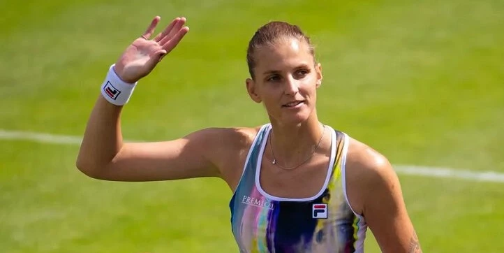 Каролина Плишкова – Бьянка Андрееску. Прогноз на матч WTA Берлин (15 июня 2022 года) Каролина Плишкова – Бьянка Андрееску. Прогноз на матч WTA Берлин (15 июня 2022 года)