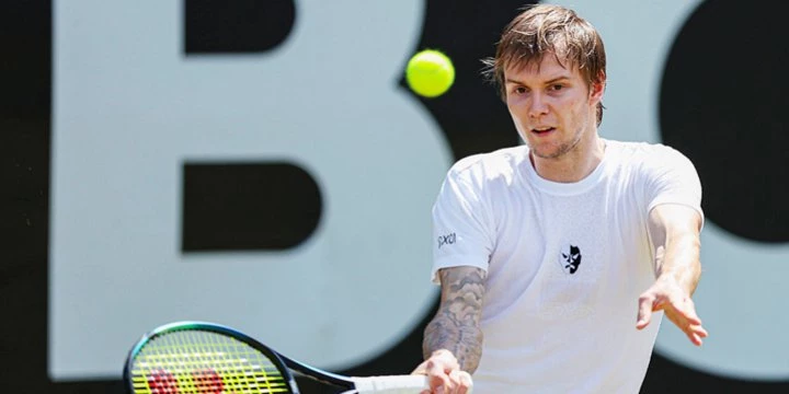 Бублик — Чилич. Прогноз на матч ATP Лондон (15 июня 2022 года) Бублик — Чилич. Прогноз на матч ATP Лондон (15 июня 2022 года)