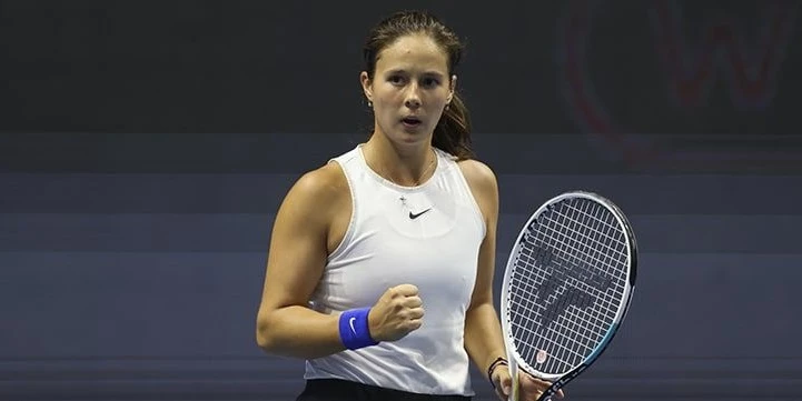 Дарья Касаткина – Екатерина Александрова. Прогноз на матч WTA Берлин (15 июня 2022 года) Дарья Касаткина – Екатерина Александрова. Прогноз на матч WTA Берлин (15 июня 2022 года)