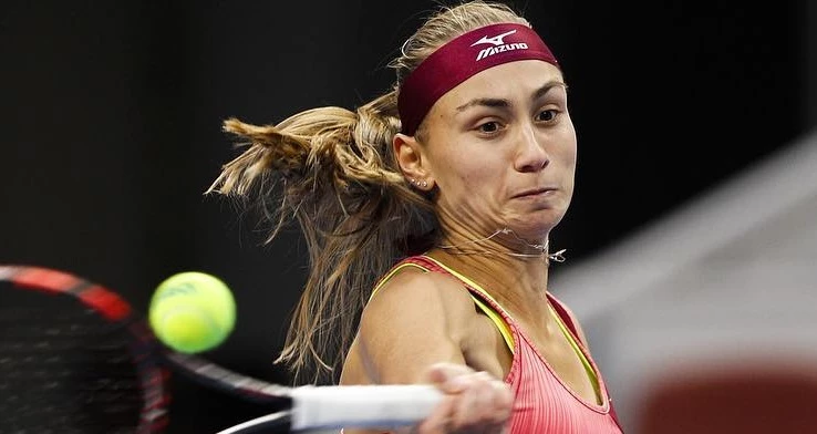 Александра Крунич – Сорана Кырстя. Прогноз на матч WTA Бирмингем (15 июня 2022 года) Александра Крунич – Сорана Кырстя. Прогноз на матч WTA Бирмингем (15 июня 2022 года)