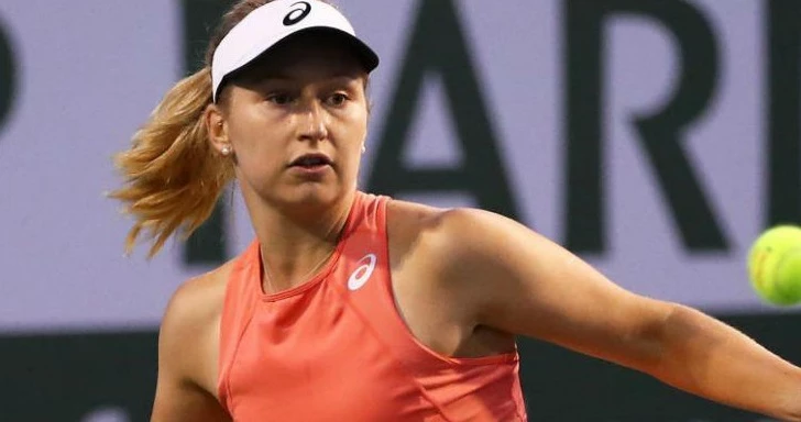 Дарья Сэвилл – Мария Саккари. Прогноз на матч WTA Берлин (15 июня 2022 года) Дарья Сэвилл – Мария Саккари. Прогноз на матч WTA Берлин (15 июня 2022 года)