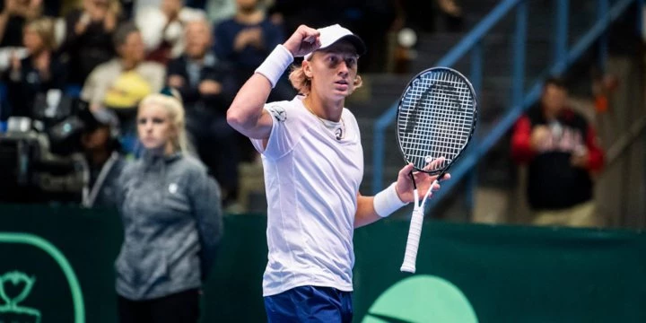 Дрейпер — Руусувуори. Прогноз на матч ATP Лондон (15 июня 2022 года) Дрейпер — Руусувуори. Прогноз на матч ATP Лондон (15 июня 2022 года)