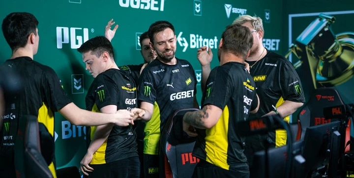 Na'Vi — OG. Прогноз на матч CS:GO (15 июня 2022 года)