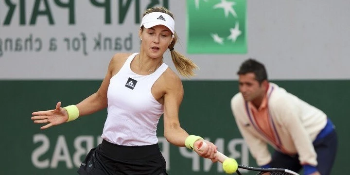 Белинда Бенчич – Анна Калинская. Прогноз на матч WTA Берлин (16 июня 2022 года) Белинда Бенчич – Анна Калинская. Прогноз на матч WTA Берлин (16 июня 2022 года)