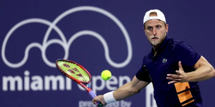Кудла — Берреттини. Прогноз на матч ATP Лондон (16 июня 2022 года) Кудла — Берреттини. Прогноз на матч ATP Лондон (16 июня 2022 года)