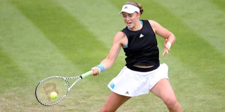 Елена Остапенко – Даяна Ястремская. Прогноз на матч WTA Бирмингем (16 июня 2022 года) Елена Остапенко – Даяна Ястремская. Прогноз на матч WTA Бирмингем (16 июня 2022 года)