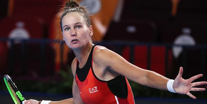 Людмила Самсонова – Вероника Кудерметова. Прогноз на матч WTA Берлин (16 июня 2022 года) Людмила Самсонова – Вероника Кудерметова. Прогноз на матч WTA Берлин (16 июня 2022 года)