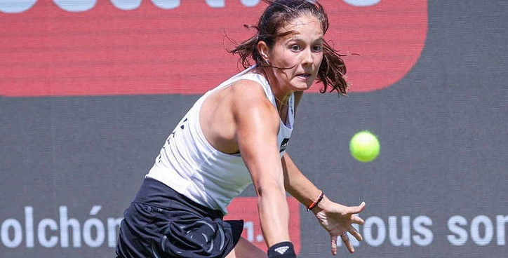 Дарья Касаткина – Мария Саккари. Прогноз на матч WTA Берлин (17 июня 2022 года) Дарья Касаткина – Мария Саккари. Прогноз на матч WTA Берлин (17 июня 2022 года)