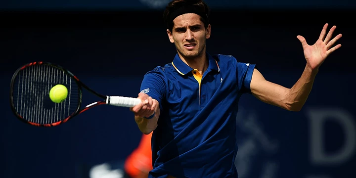Констан Лестьен — Пьер-Юг Эрбер. Прогноз на матч ATP Илкли (17 июня 2022 года)
Констан Лестьен — Пьер-Юг Эрбер. Прогноз на матч ATP Илкли (17 июня 2022 года)