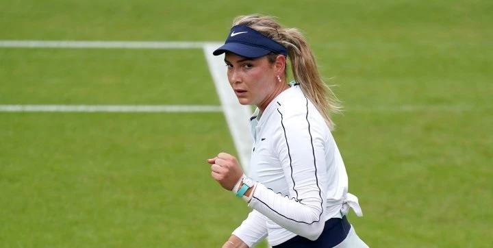 Донна Векич – Сорана Кырстя. Прогноз на матч WTA Бирмингем (17 июня 2022 года) Донна Векич – Сорана Кырстя. Прогноз на матч WTA Бирмингем (17 июня 2022 года)